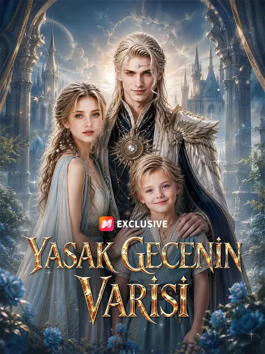 Yasak Gecenin Varisi