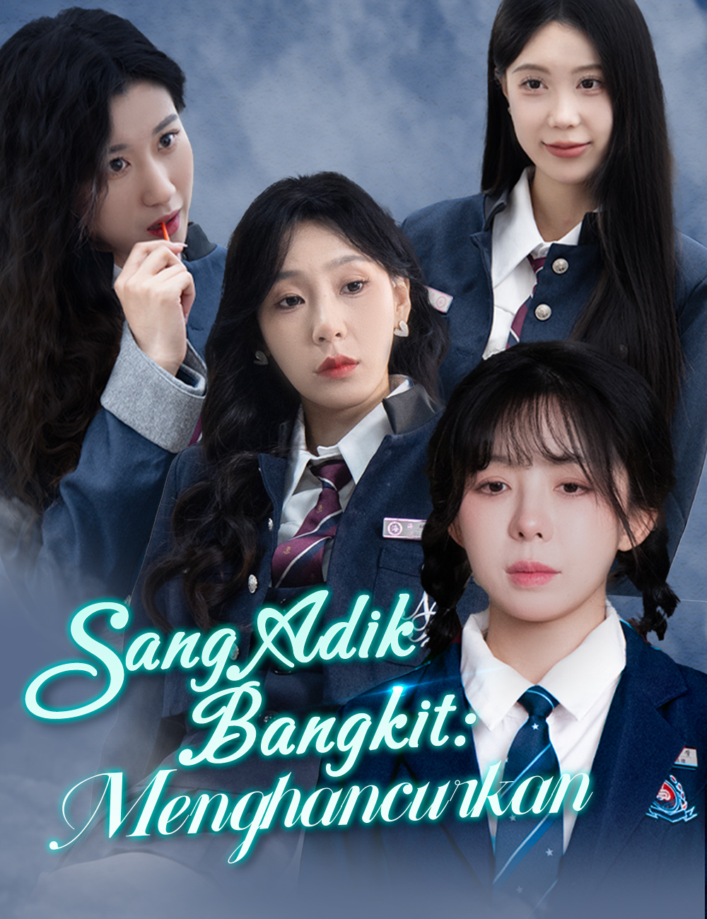 Sang Adik Bangkit: Menghancurkan