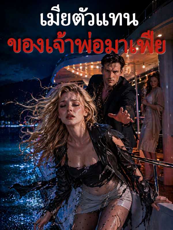 (พากย์ไทย) เมียตัวแทนของเจ้าพ่อมาเฟีย