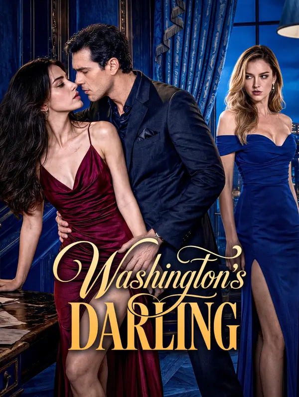 Washington's Darling