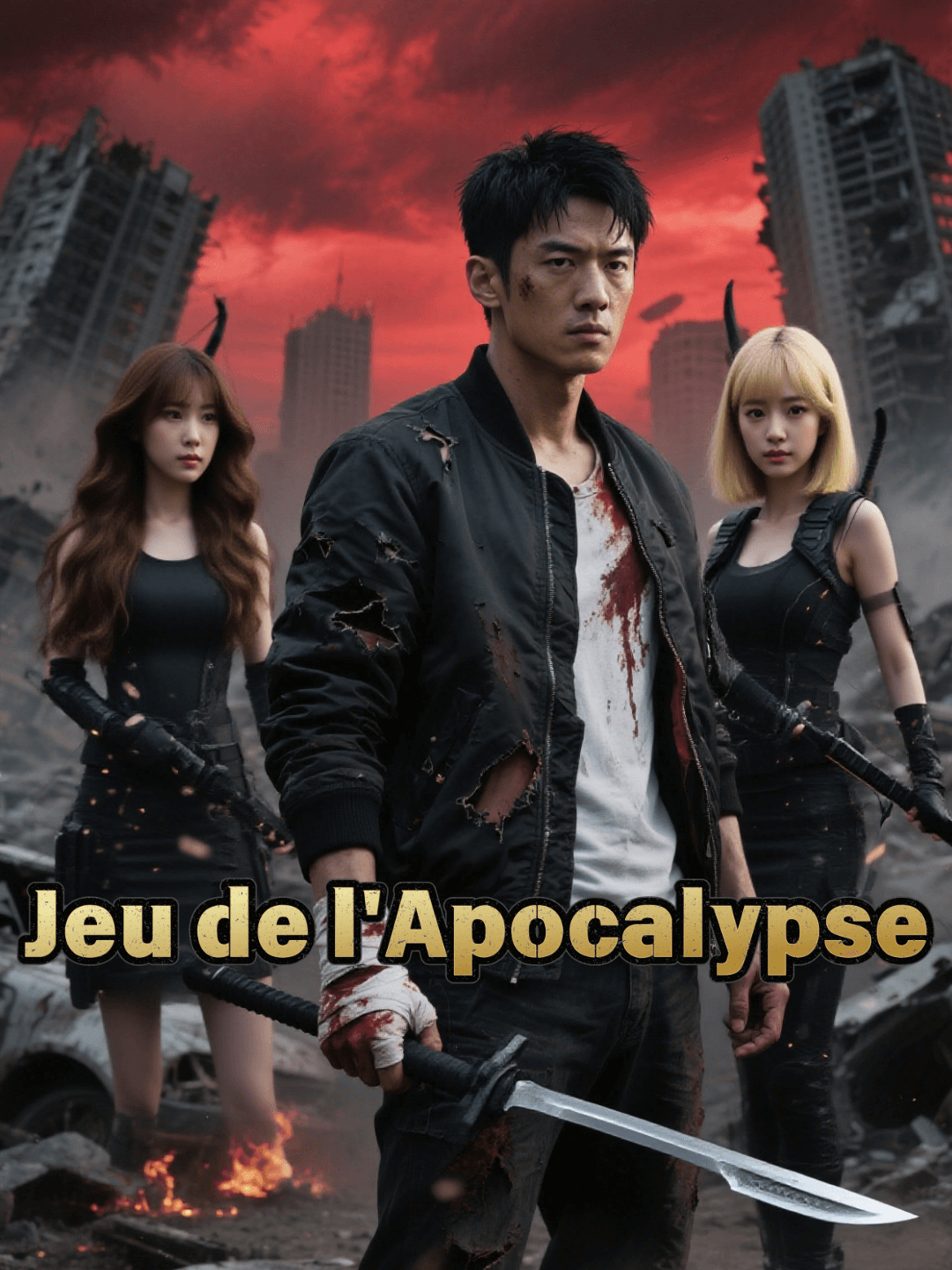 Jeu de l'Apocalypse