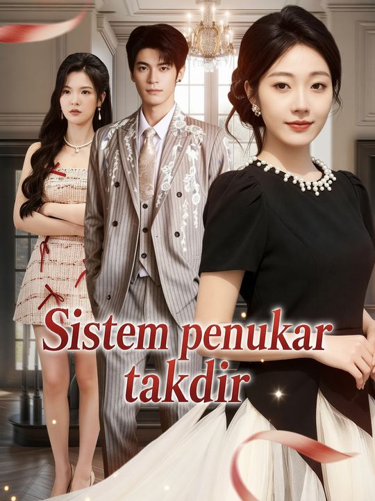 Sistem penukar takdir