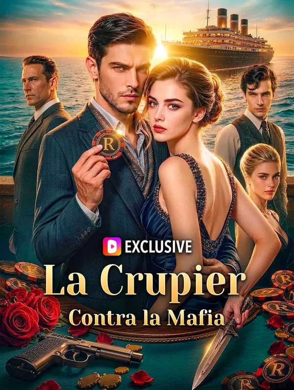 La Crupier Contra la Mafia