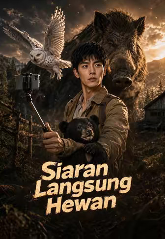 Siaran Langsung Hewan