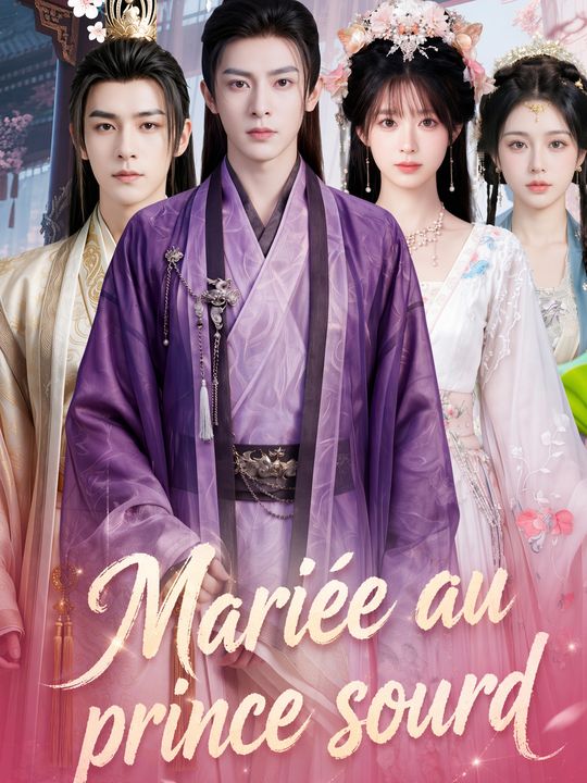 Menikah dengan Pangeran Tuli