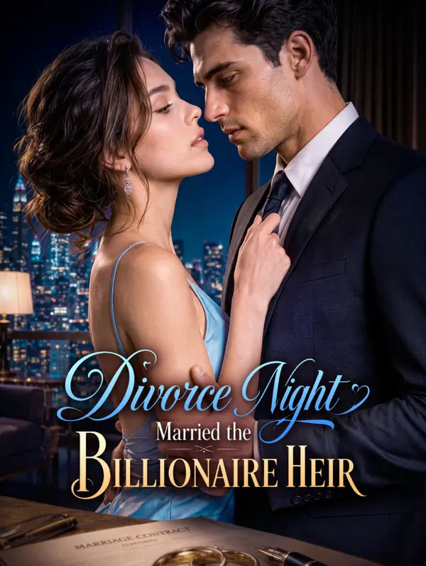 Divorce Night: Married the Billionaire Heir