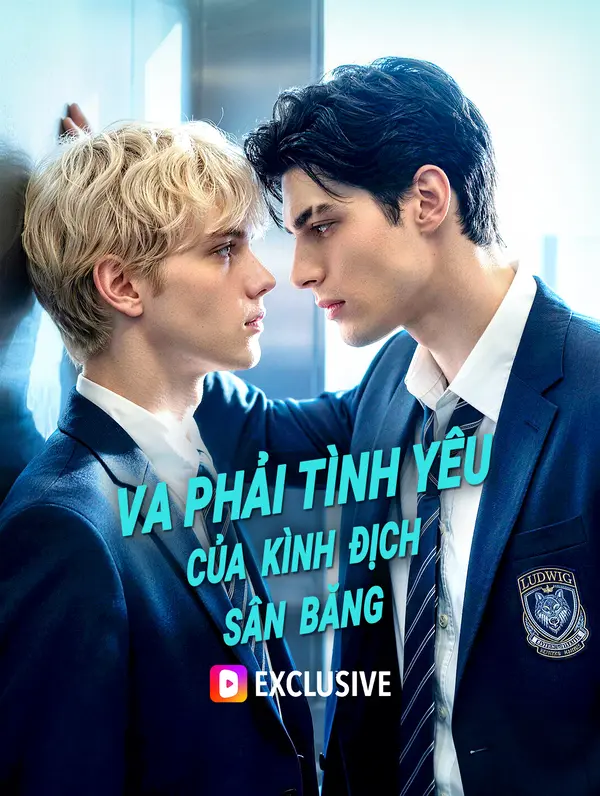 Va Phải Tình Yêu Của Kình Địch Sân Băng 2