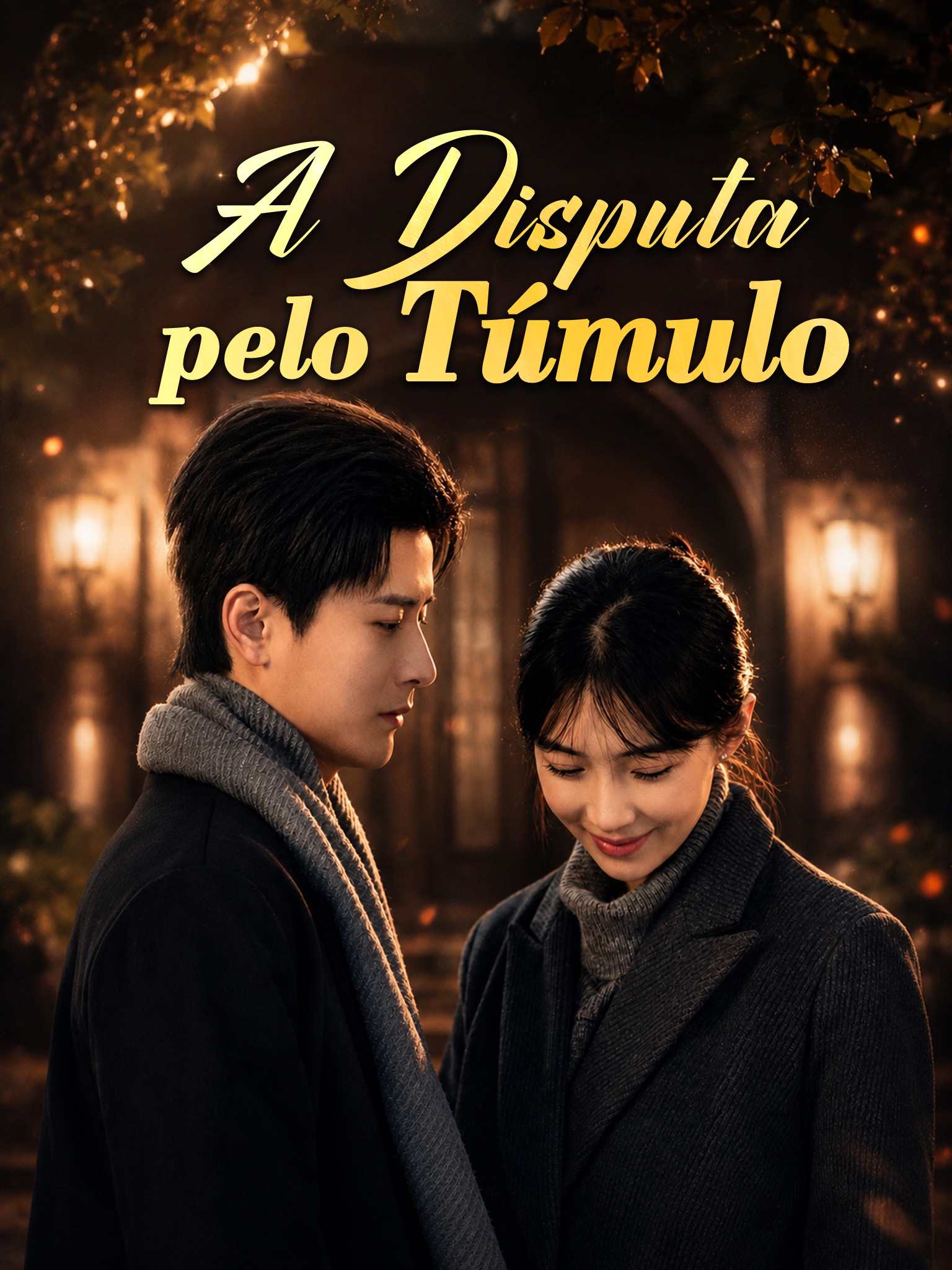 A Disputa pelo Túmulo