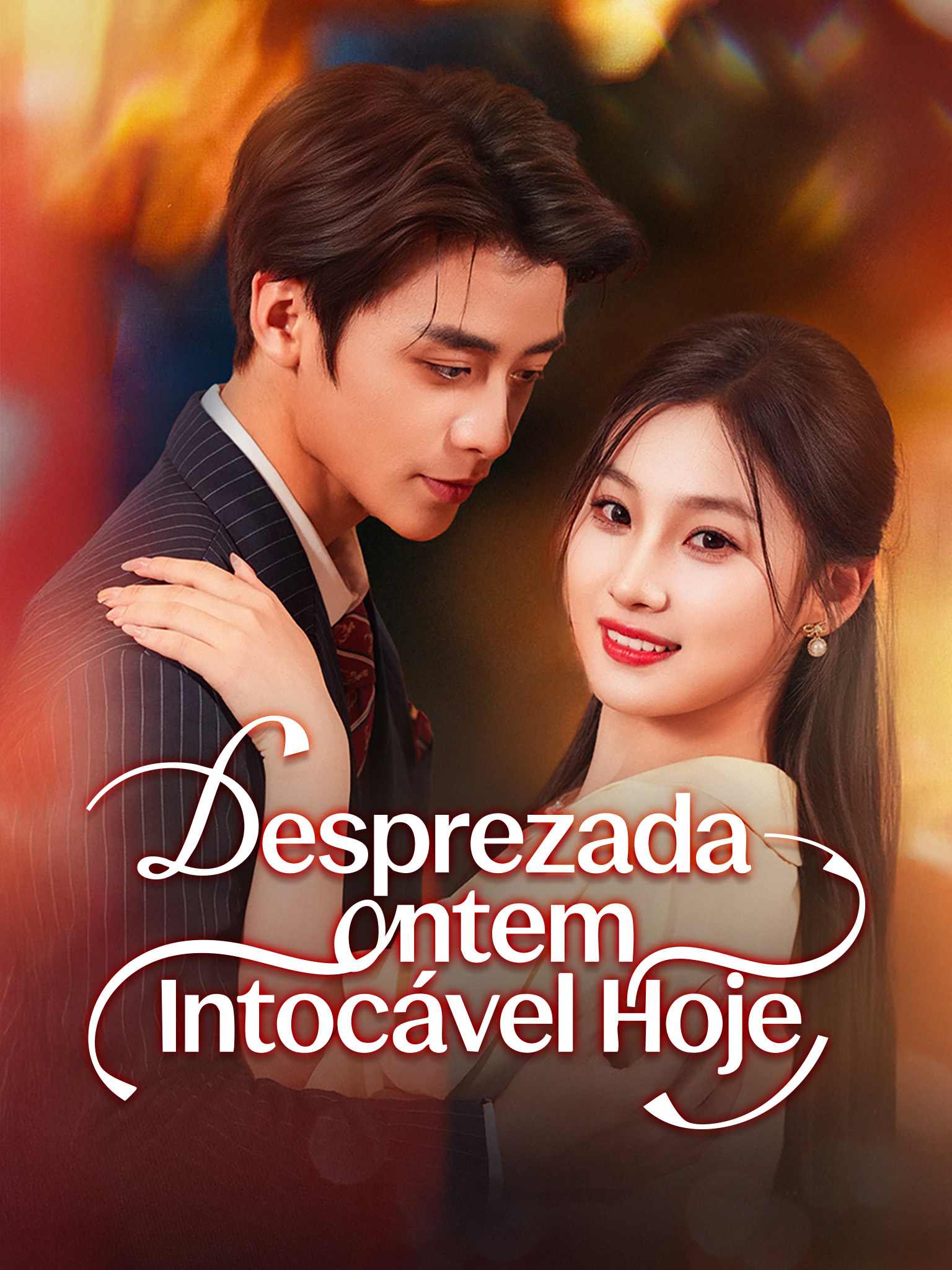 Desprezada Ontem, Intocável Hoje