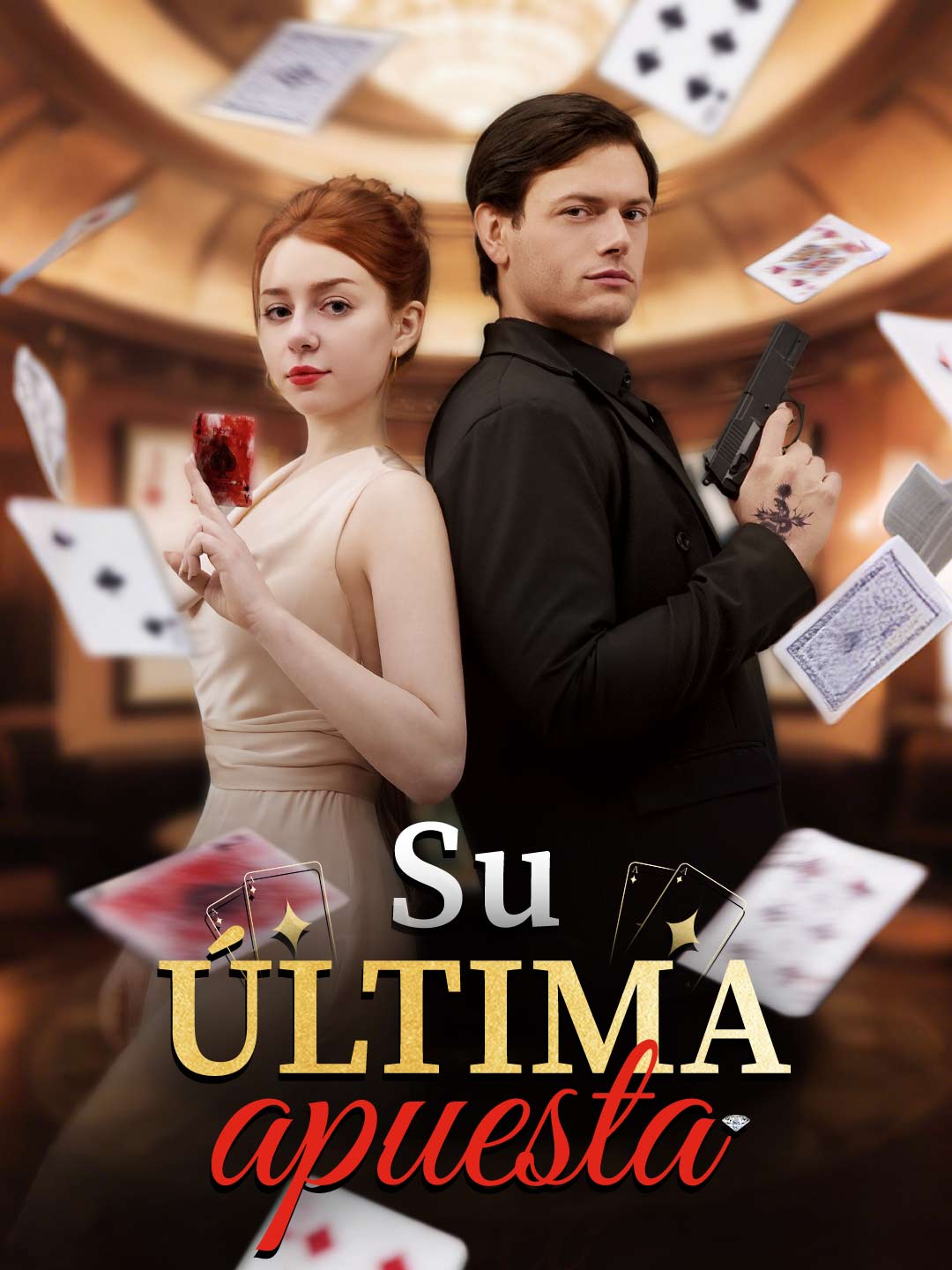 Su última apuesta