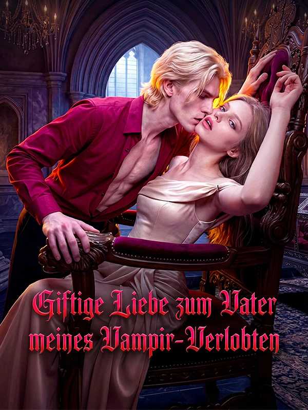 Giftige Liebe zum Vater meines Vampir-Verlobten