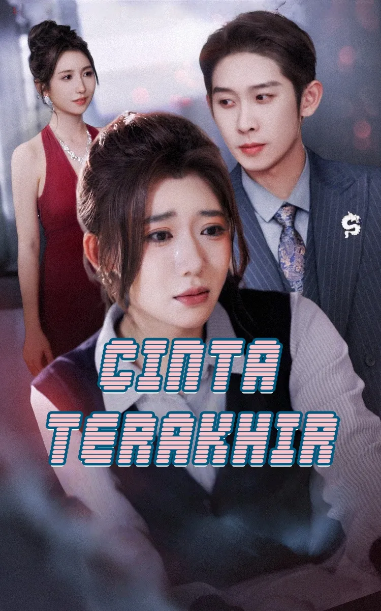 Cinta Terakhir