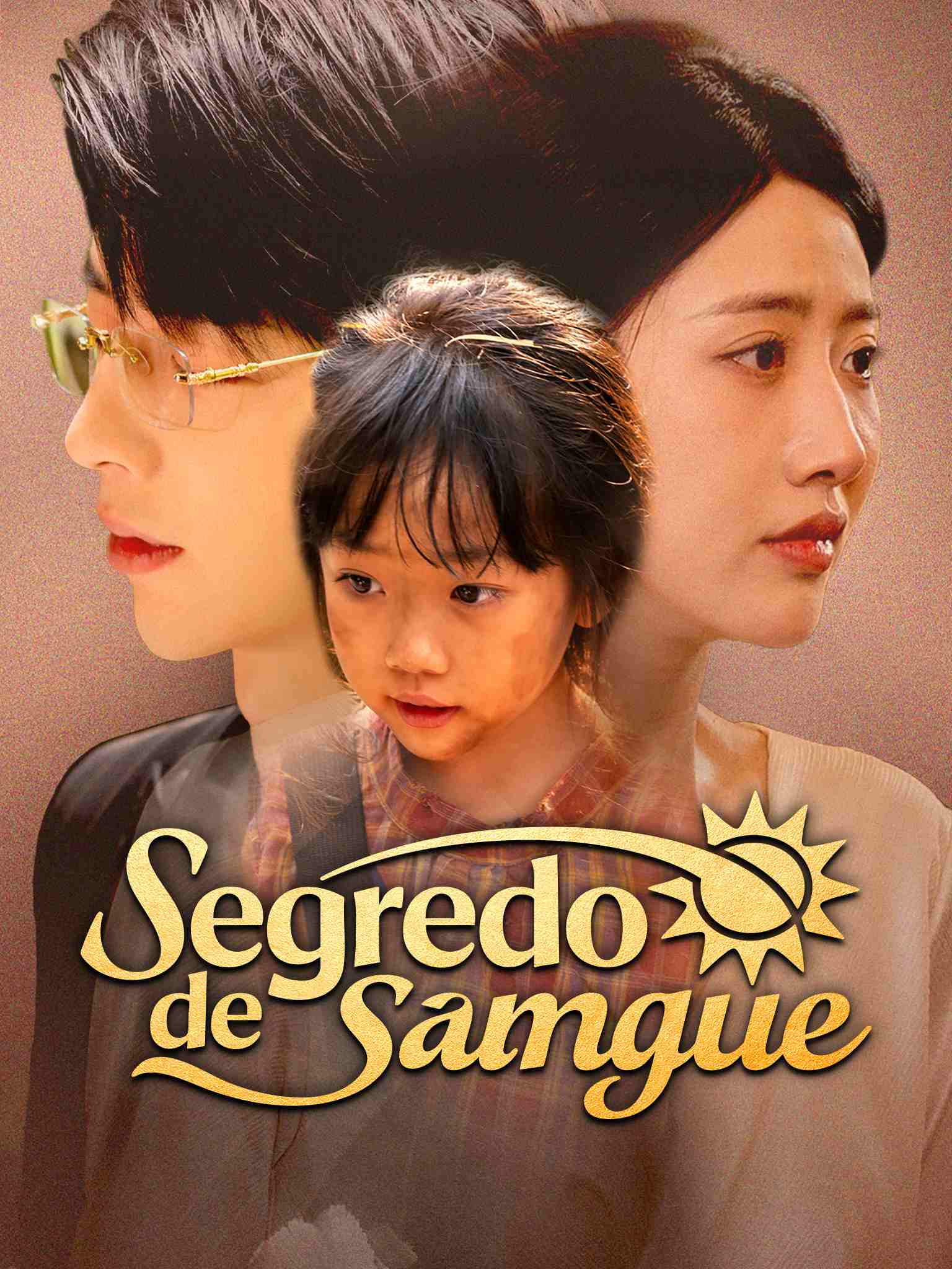 Segredo de Sangue