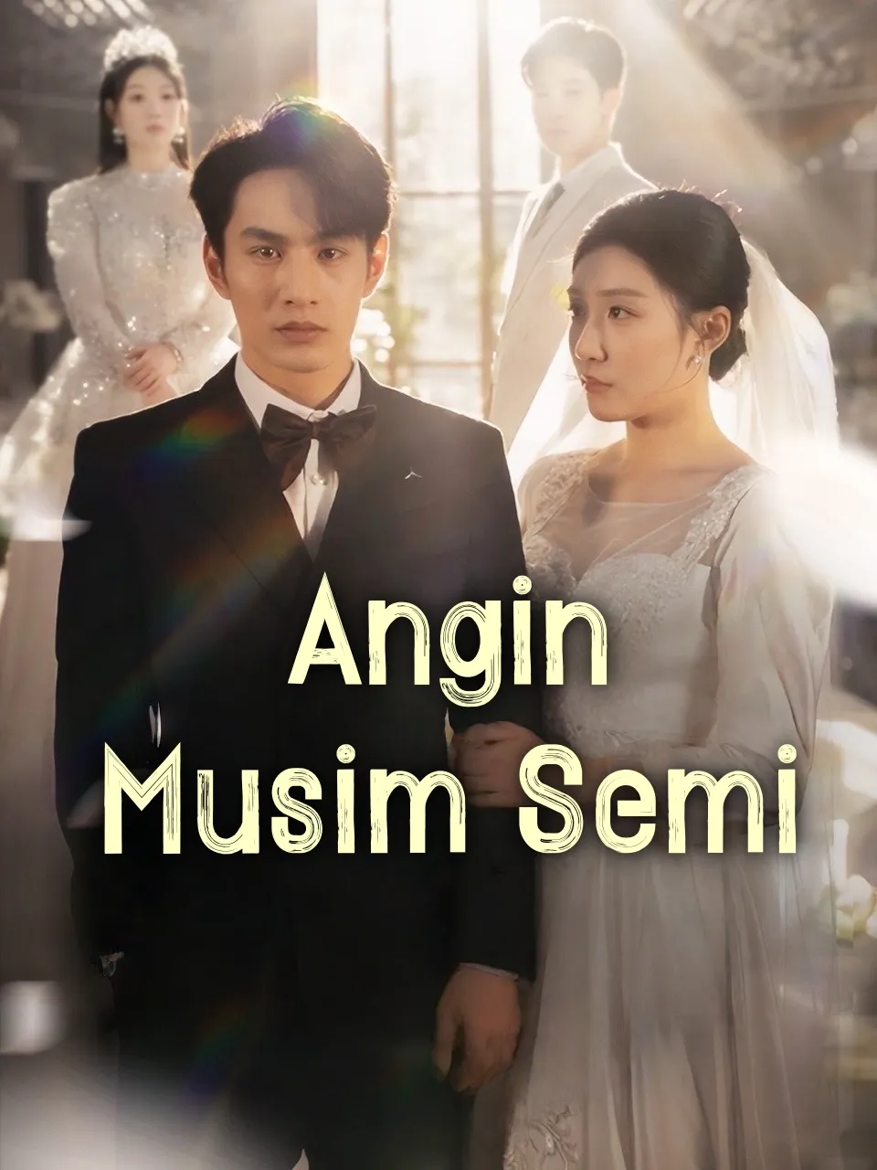 Angin Musim Semi
