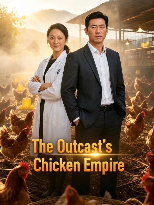 Si miskin jadi raja ayam