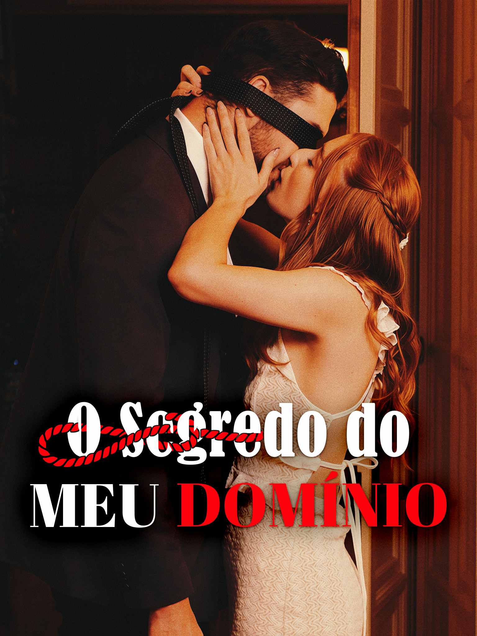 O Segredo do Meu Domínio