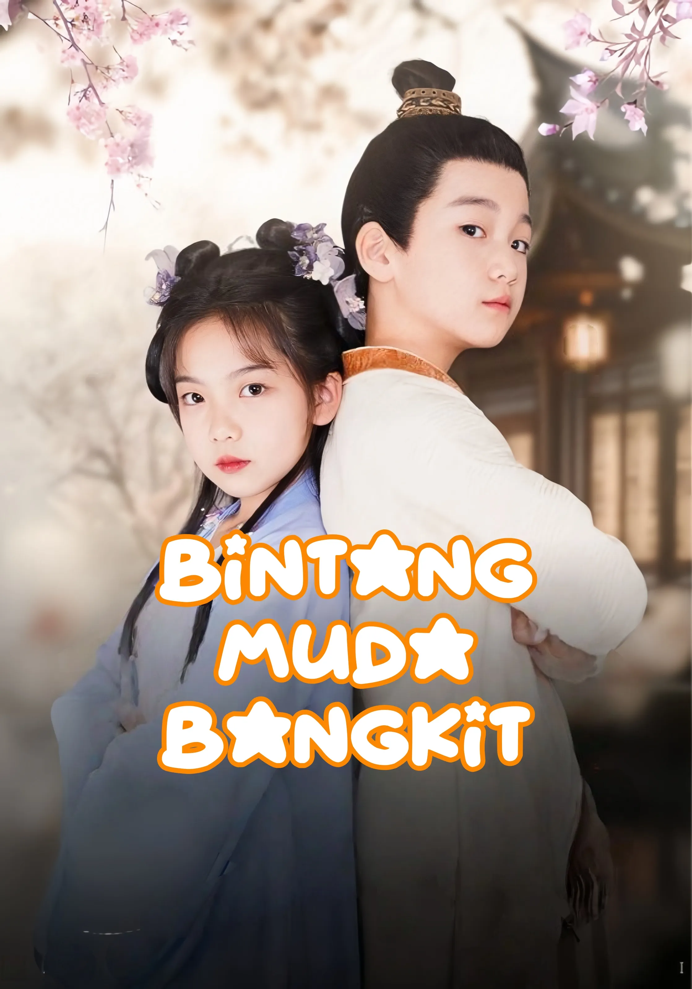 Bintang Muda Bangkit