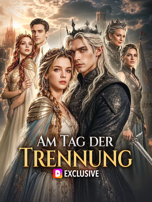Am Tag der Trennung