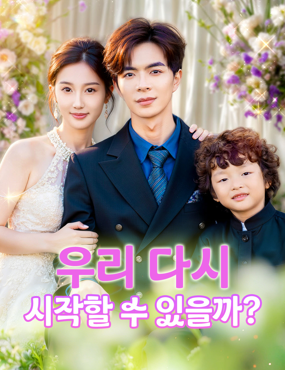 우리 다시 시작할 수 있을까?