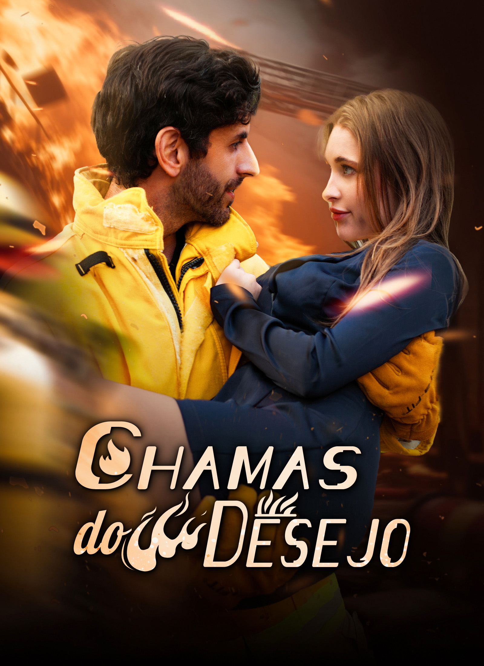 Chamas do Desejo