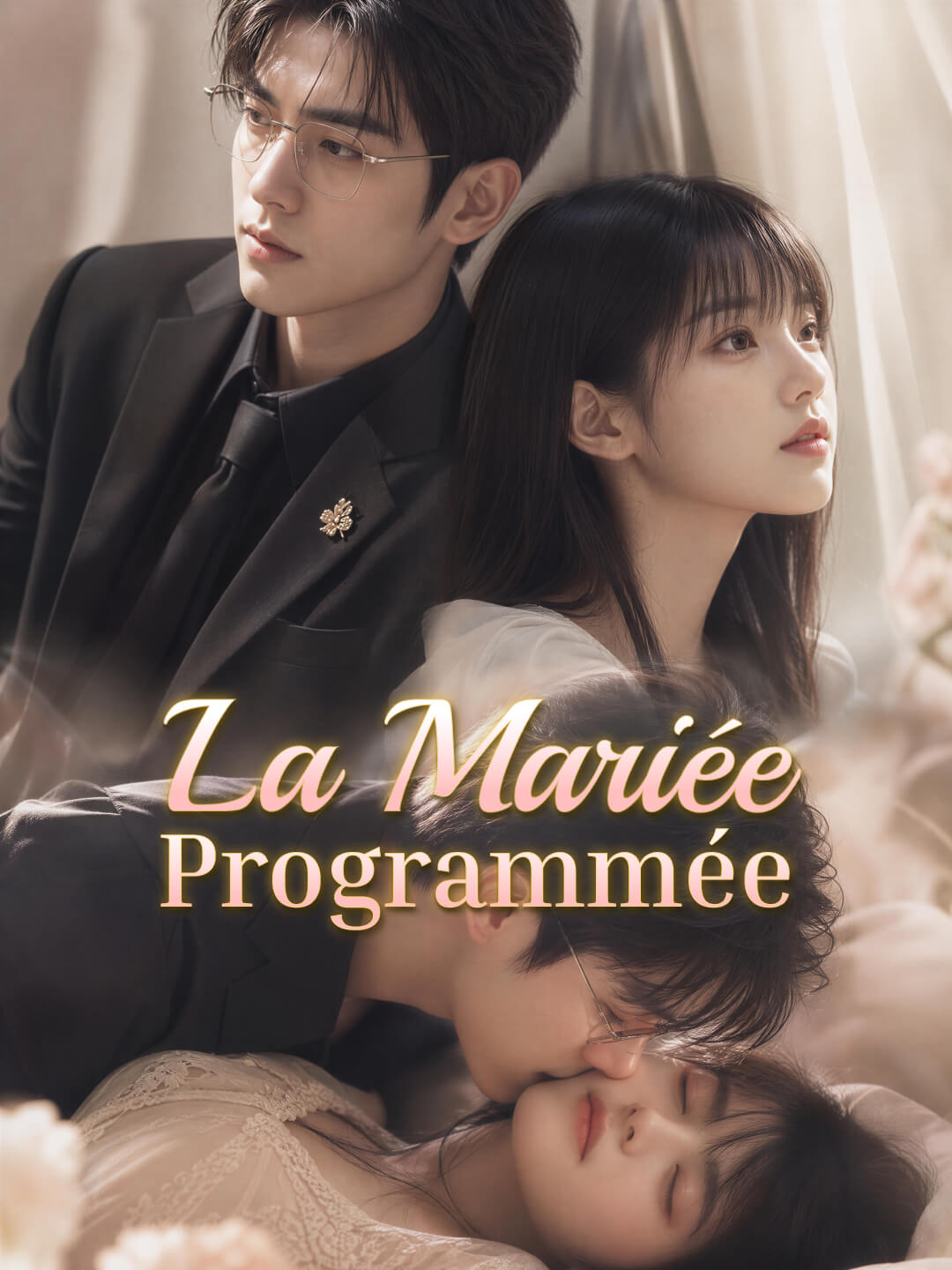 La Mariée Programmée