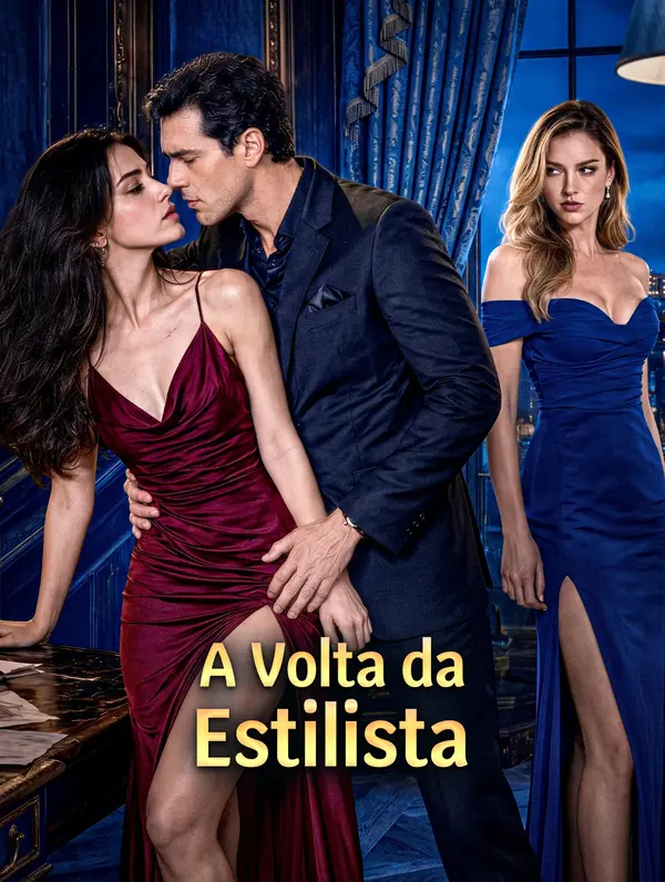 A Volta da Estilista