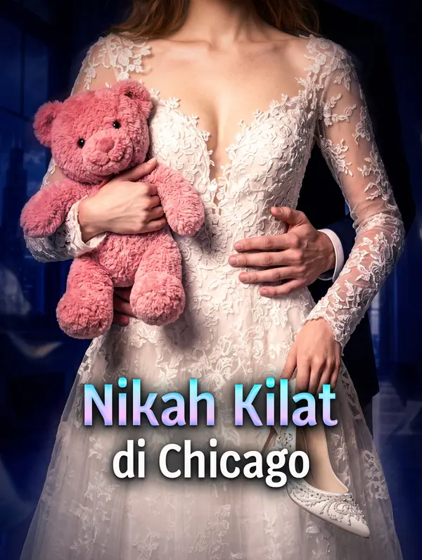 Nikah Kilat di Chicago