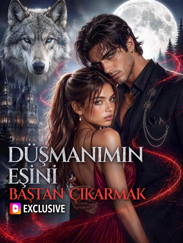 DÜŞMANIMIN EŞİNİ BAŞTAN ÇIKARMAK
