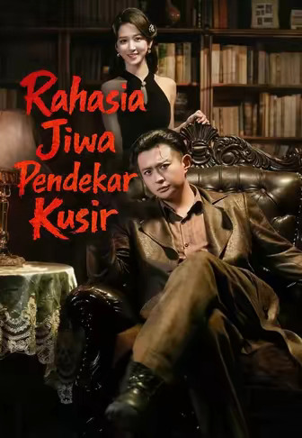 Rahasia Jiwa Pendekar Kusir