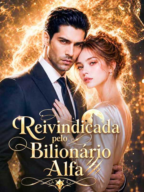 Reivindicada pelo Bilionário Alfa
