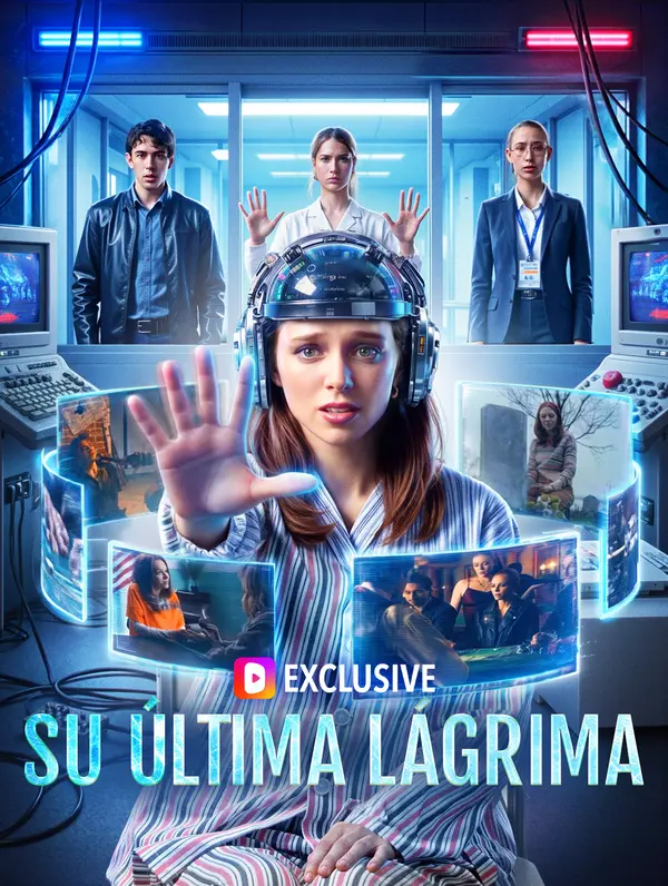 Su Última Lágrima