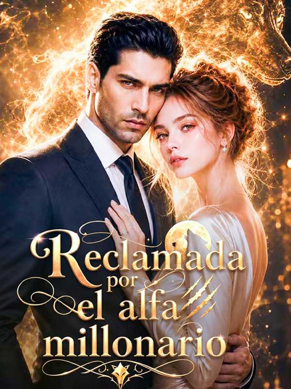 Reclamada por el alfa millonario