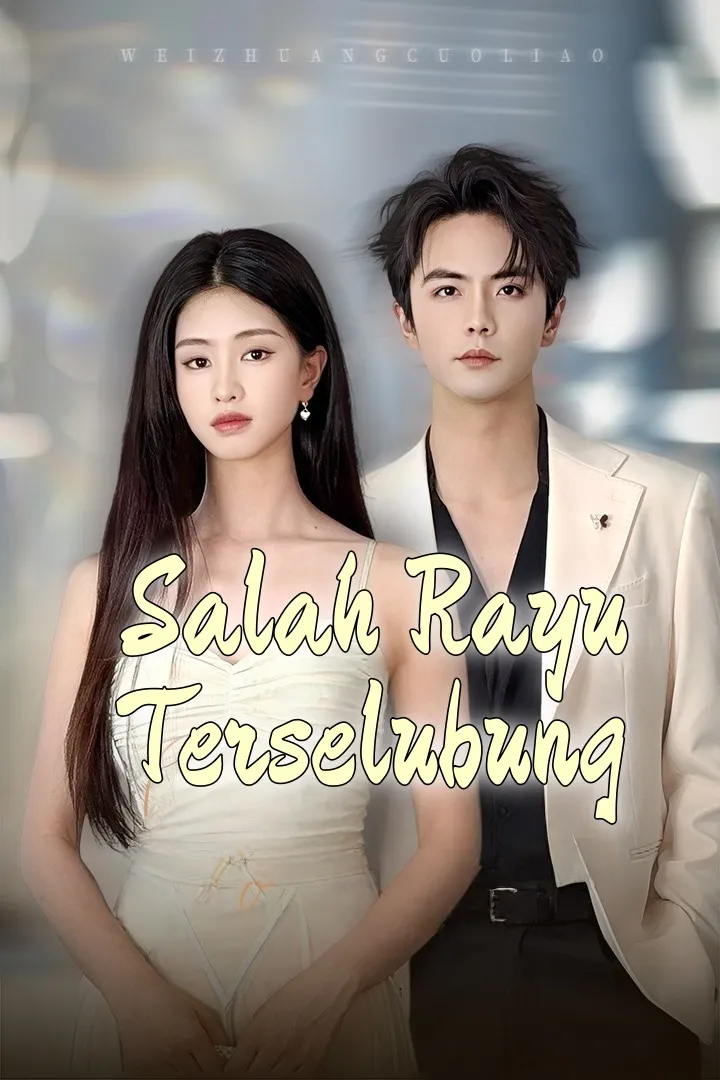 Salah Rayu Terselubung