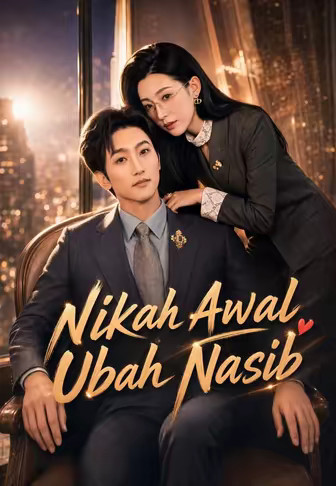 Nikah Awal Ubah Nasib
