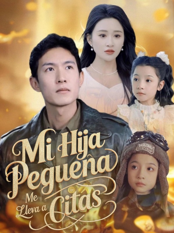 Mi Hija Pequeña Me Lleva a Citas