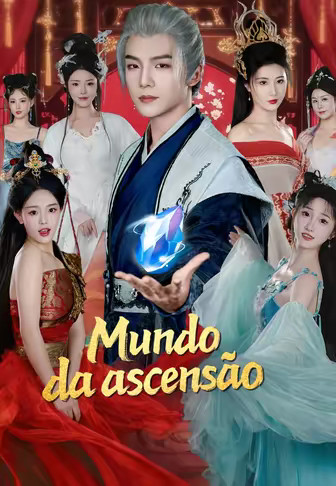 Mundo da ascensão