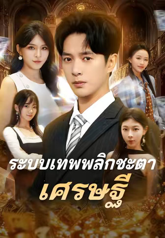 ระบบเทพพลิกชะตาเศรษฐี