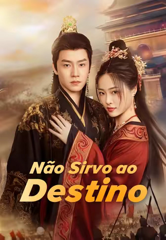 Não Sirvo ao Destino