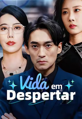 (Dublado)Vida em Despertar