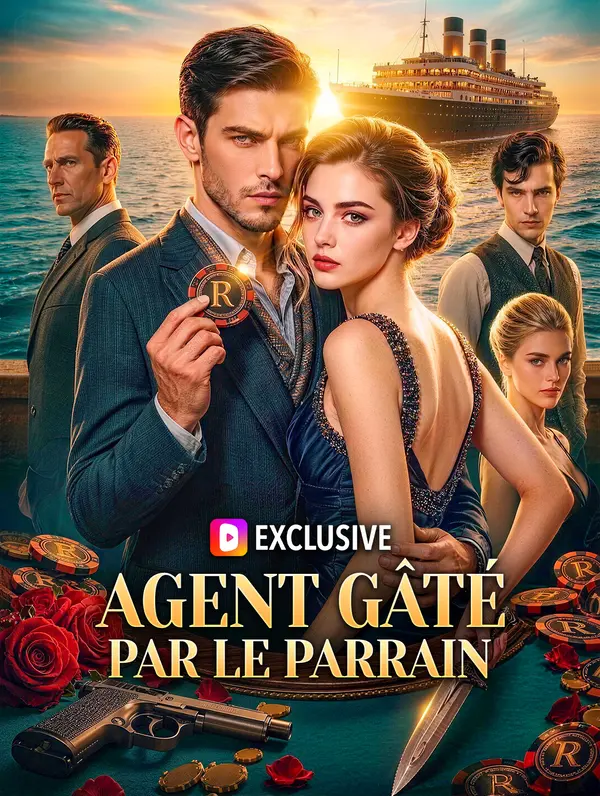 Agent gâté par le parrain