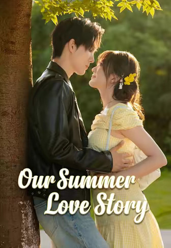 Our Summer Love Story