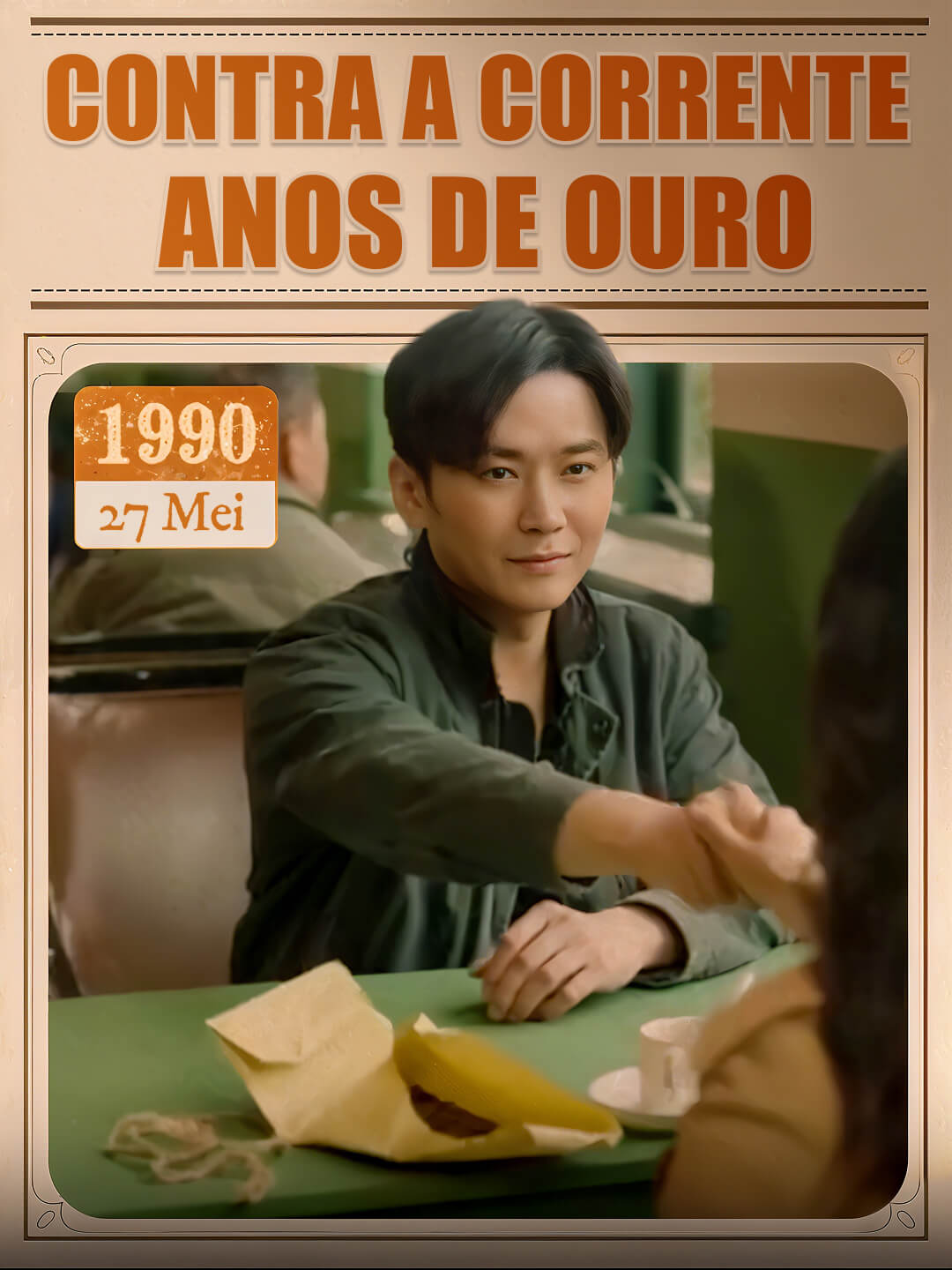 Contra a Corrente: Anos de Ouro