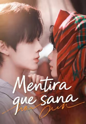 Mentira que sana