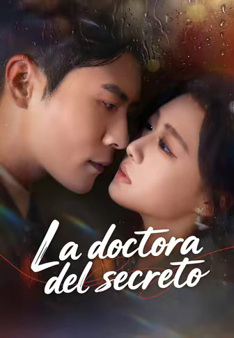 (Doblado)La doctora del secreto