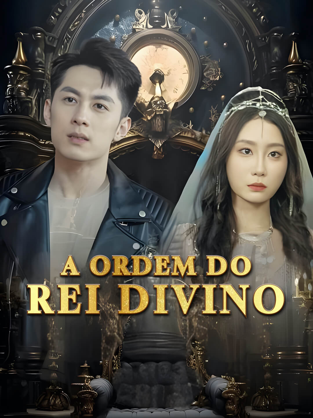 A Ordem do Rei Divino