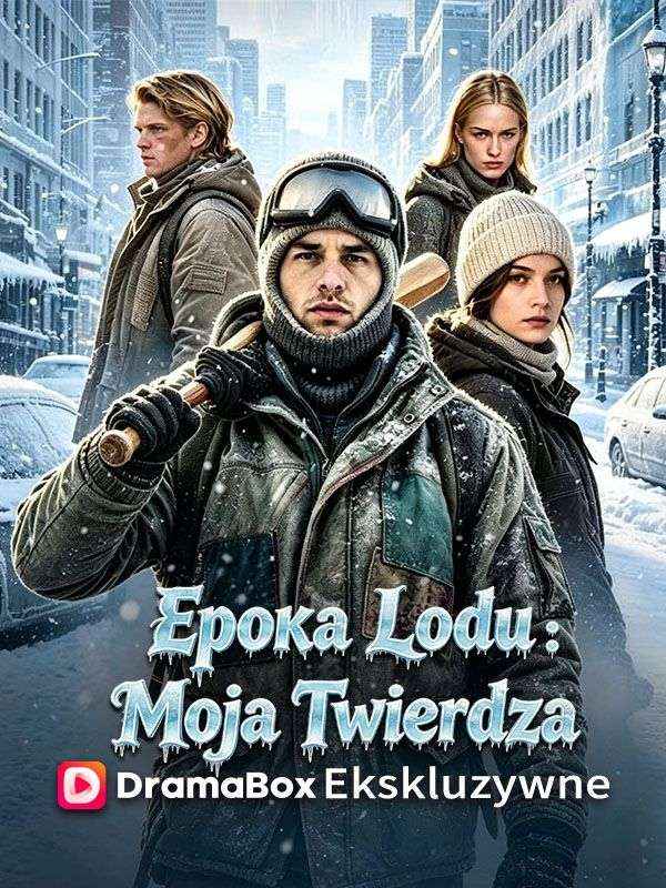 Epoka Lodu: Moja Twierdza