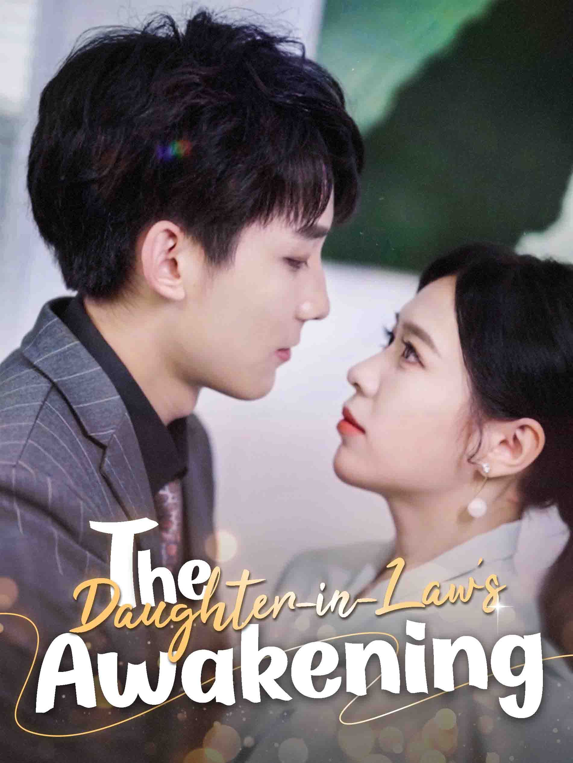 The Daughter-in-Law’s Awakening