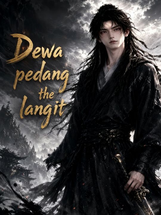 Dewa pedang penentang langit