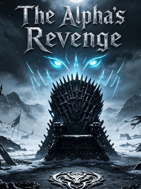 The Alpha's Revenge