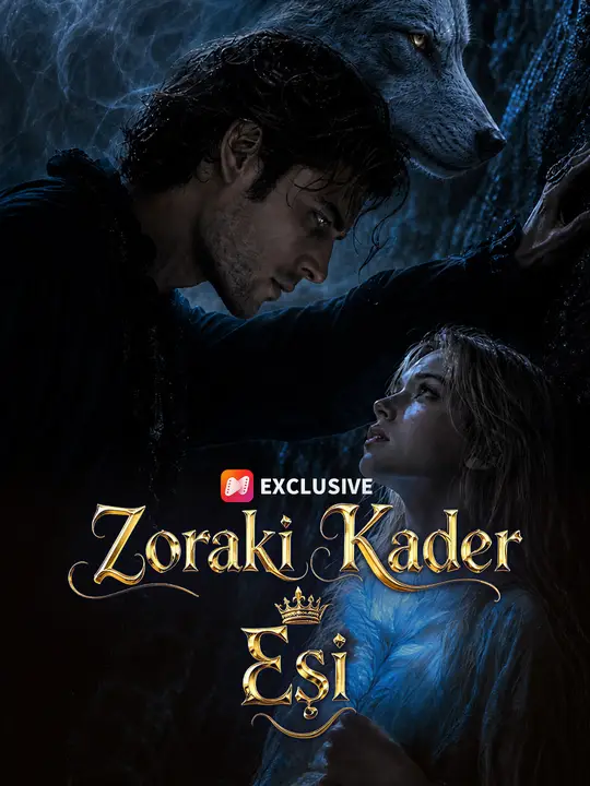 Zoraki Kader Eşi